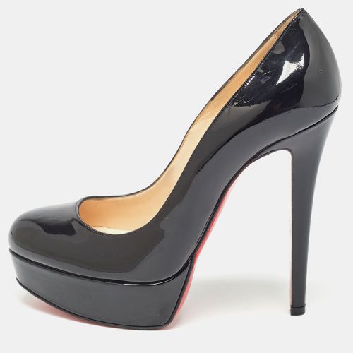 Patent Leather Bianca Pumps Size 36 - Christian Louboutin - Modalova