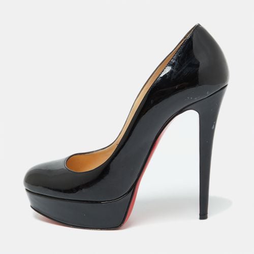 Patent Leather Bianca Pumps Size 39 - Christian Louboutin - Modalova