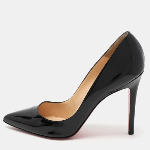 Patent Leather Pigalle Pumps Size 40 - Christian Louboutin - Modalova