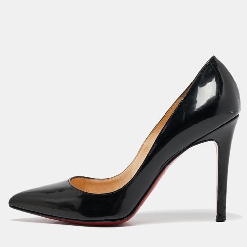 Patent Leather So Kate Pumps Size 37.5 - Christian Louboutin - Modalova