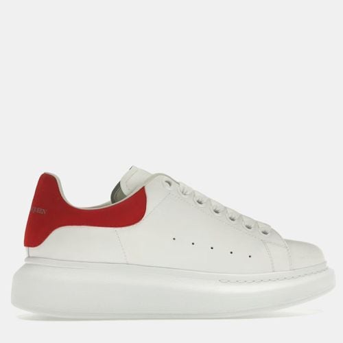 Oversized Women's Sneaker 37 - Alexander McQueen - Modalova