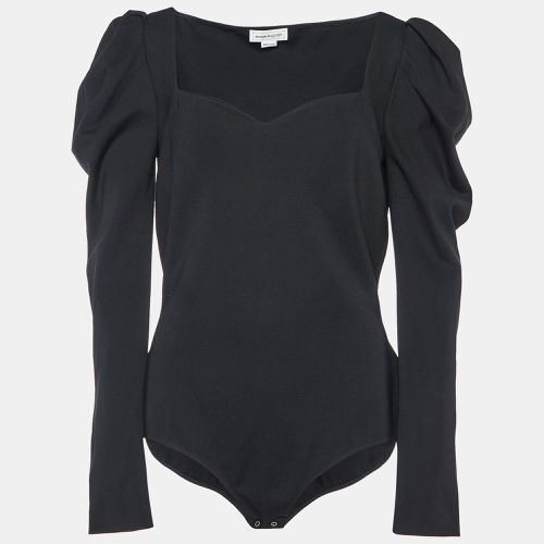 Jersey Full Sleeves Bodysuit L - Alexander McQueen - Modalova