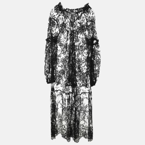 Lace Dress M - Alexander McQueen - Modalova