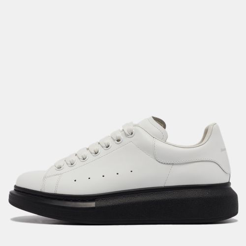 Leather Larry Sneakers Size 39 - Alexander McQueen - Modalova