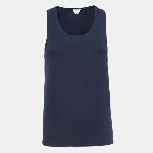 Rib Knit Tank Top XS - Bottega Veneta - Modalova