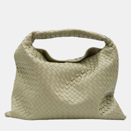 Large Hop Shoulder Bag - Bottega Veneta - Modalova