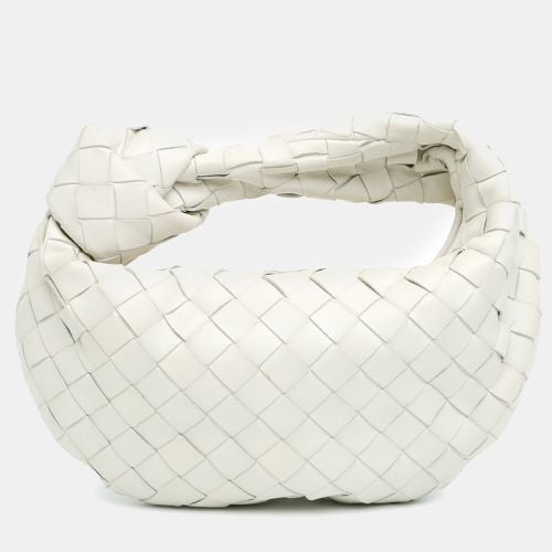 Intrecciato Mini Jodie Bag - Bottega Veneta - Modalova