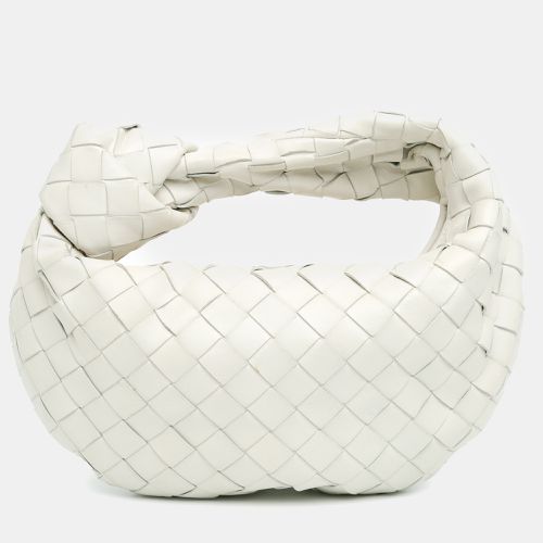 Mini Intrecciato Jodie Bag - Bottega Veneta - Modalova