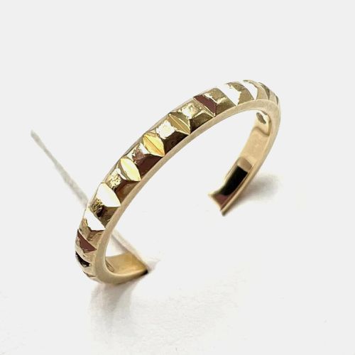 K Gold Quatre Band Ring EU 48 - Boucheron - Modalova