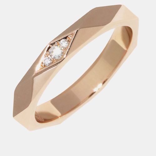 K Rose Diamonds Facette Ring EU 46 - Boucheron - Modalova