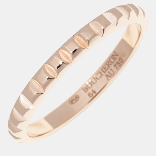 K Gold Quatre Ring EU 64 - Boucheron - Modalova