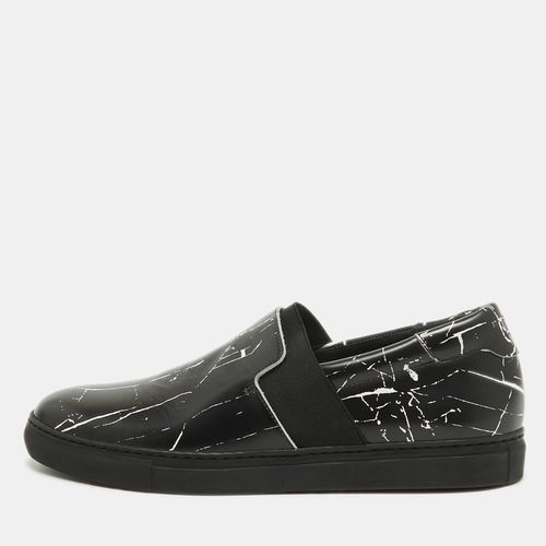 Leather Slip On Sneakers Size 40 - Balenciaga - Modalova