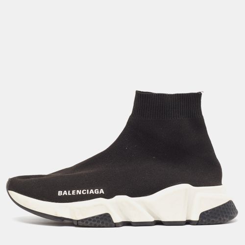 Knit Speed Trainer Sneakers Size 37 - Balenciaga - Modalova