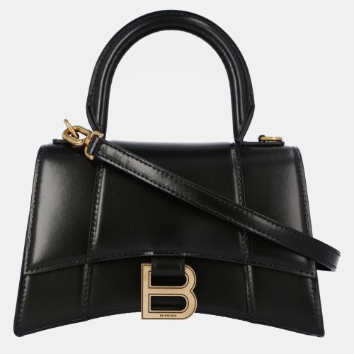 Hourglass XS Handbag - Balenciaga - Modalova