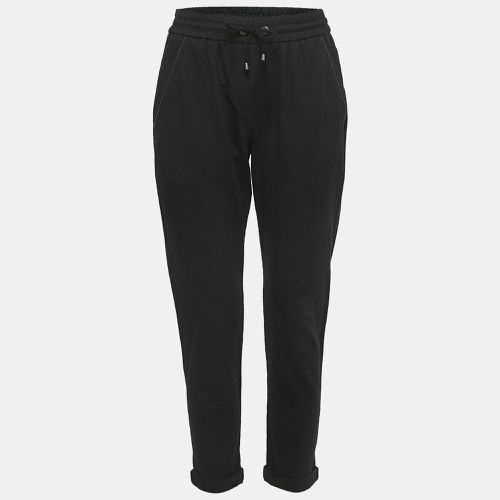 Cotton Joggers S - Brunello Cucinelli - Modalova