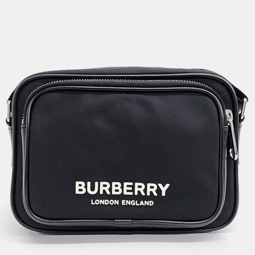 Nylon Paddy Crossbody Bag - Burberry - Modalova