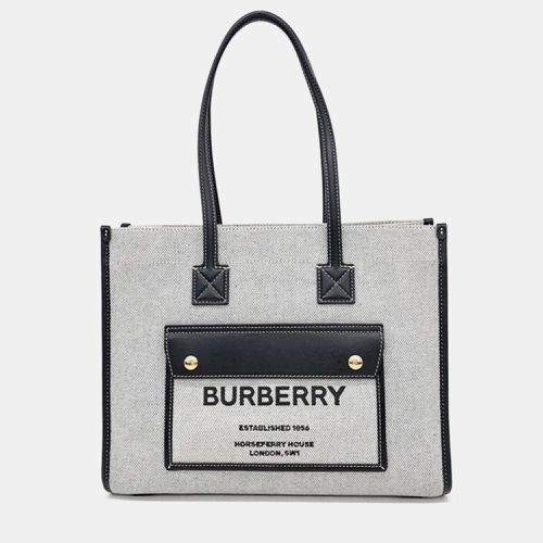 Burberry Freya shoulder bag - Burberry - Modalova