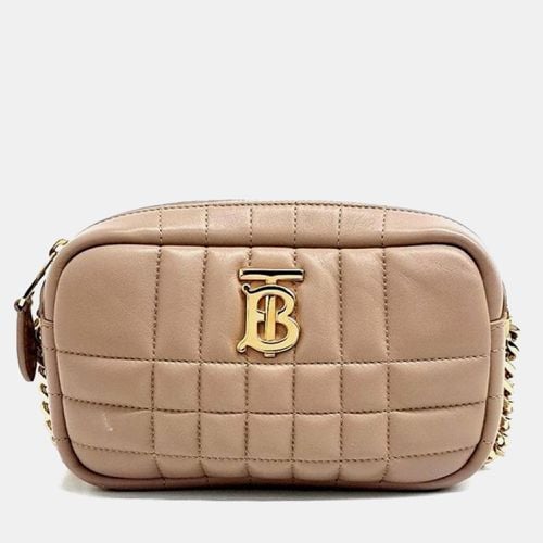 Burberry Lola Camera Bag - Burberry - Modalova