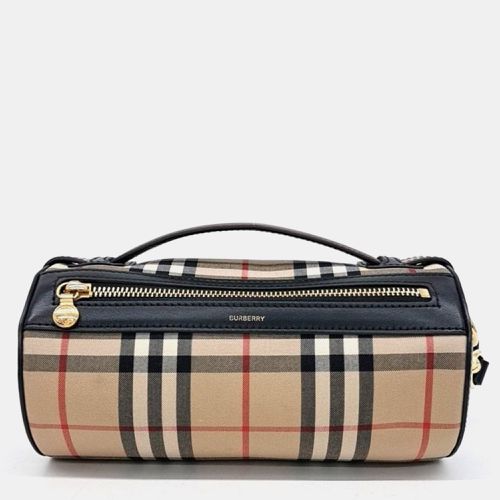 Burberry Barrel Bag - Burberry - Modalova