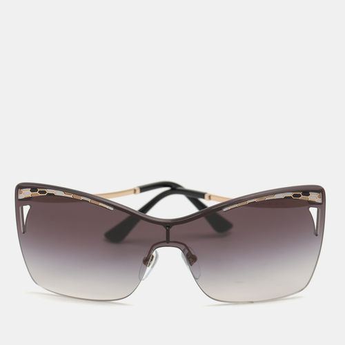 Gradient Serpenti BV6138 Sunglasses - Bvlgari - Modalova