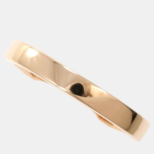 K Gold Band Ring EU 56 - Bvlgari - Modalova