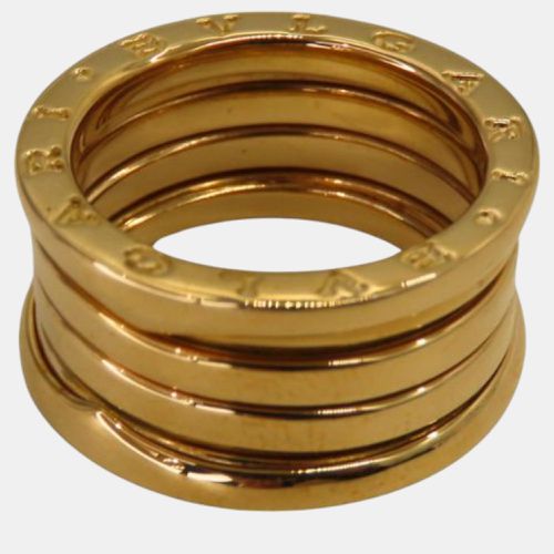 B-ZERO1 Ring 18k Metal - Bvlgari - Modalova