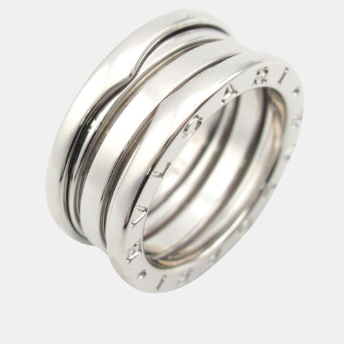 K Gold B-Zero1 Ring EU 52 - Bvlgari - Modalova