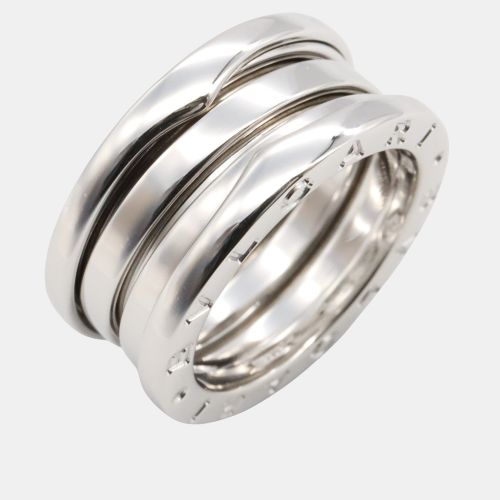 K Gold B-Zero1 Ring EU 50 - Bvlgari - Modalova