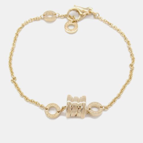 K Rose B.Zero1 Element Bracelet - Bvlgari - Modalova