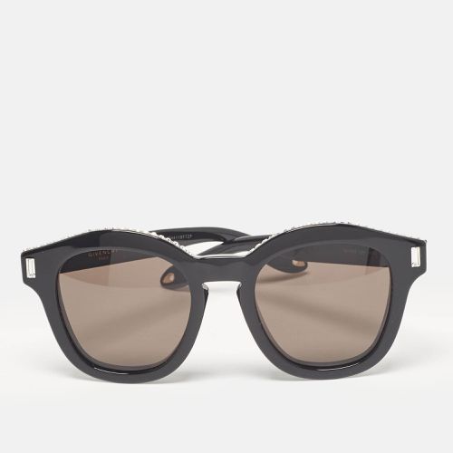 GV7070/S Crystals Square Sunglasses - Givenchy - Modalova