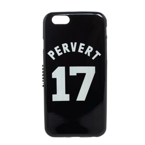 Plastic Pervert 17 Print iPhone 6 Case - Givenchy - Modalova