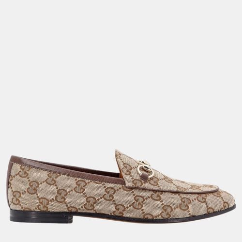 GG Jordaan Loafers EU 36 - Gucci - Modalova