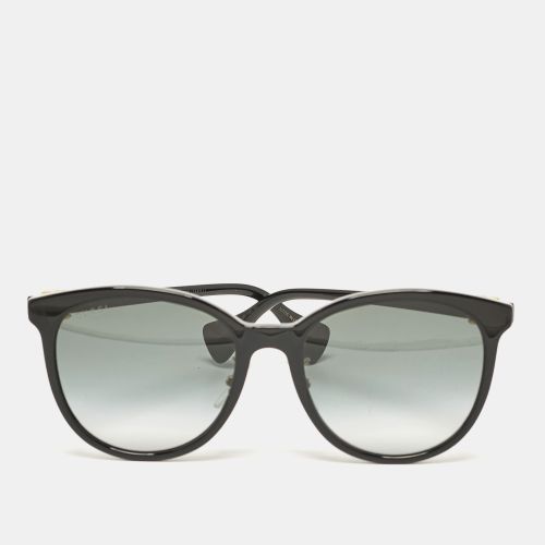 Gradient GG1180SK Cat Eye Sunglasses - Gucci - Modalova