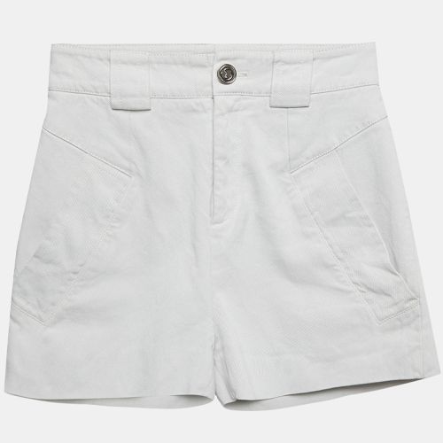 Gabardine Regular Shorts S - Gucci - Modalova