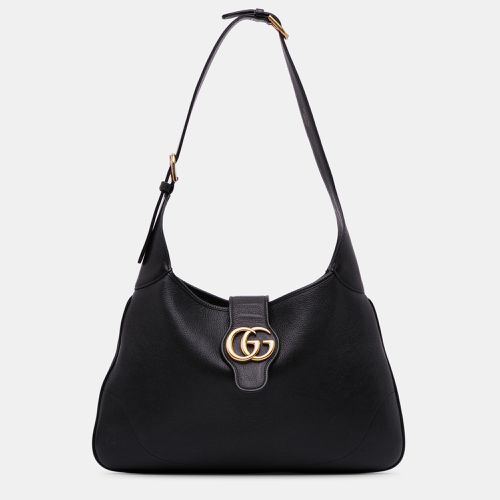 Gucci Black Medium Aphrodite - Gucci - Modalova