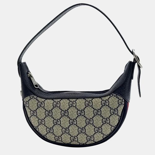 Gucci Ophidia Hobo Bag - Gucci - Modalova