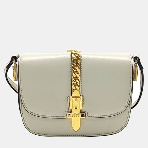 Gucci Sylvie 1969 mini shoulder bag - Gucci - Modalova