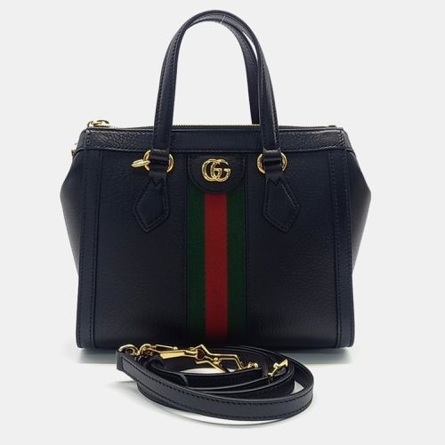 Gucci Ophidia GG small shoulder bag - Gucci - Modalova