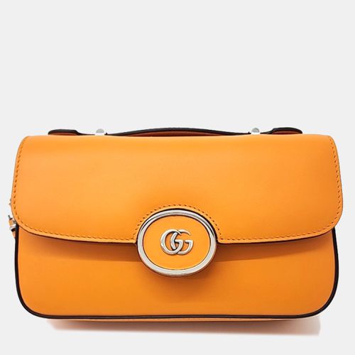 Gucci Petit GG Mini Shoulder Bag - Gucci - Modalova