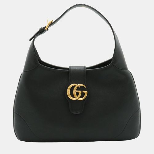 Goatskin Medium Aphrodite Shoulder Bag - Gucci - Modalova