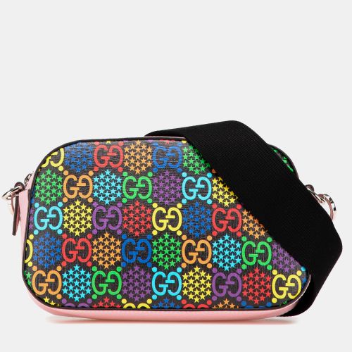 GG Supreme Psychedelic Crossbody Bag - Gucci - Modalova
