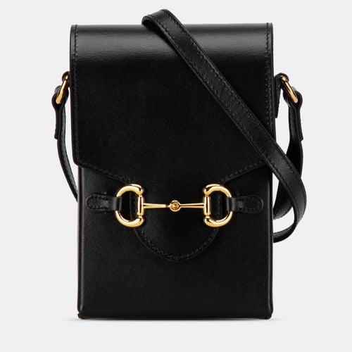 Mini Horsebit 1955 Crossbody Bag - Gucci - Modalova