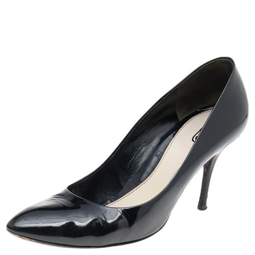 Patent Leather Pumps Size 40 - Gucci - Modalova