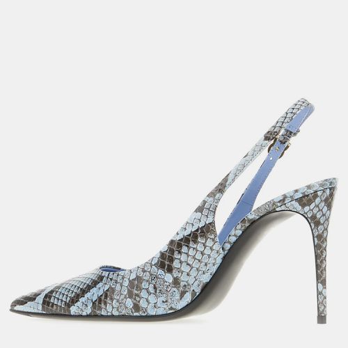 Python Pumps IT 39 - Dolce & Gabbana - Modalova