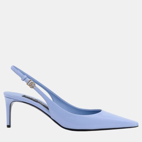 Slingback Pumps 36 - Dolce & Gabbana - Modalova