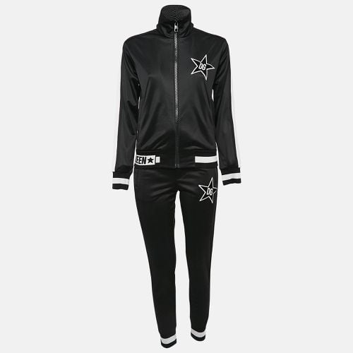 DG Star Jersey Millennials Track Suit XS/S - Dolce & Gabbana - Modalova