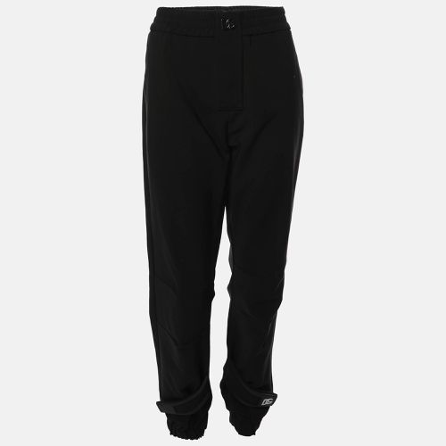 Cotton Jogger XS - Dolce & Gabbana - Modalova