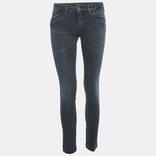 Pretty Denim Jeans S Waist 28" - Dolce & Gabbana - Modalova