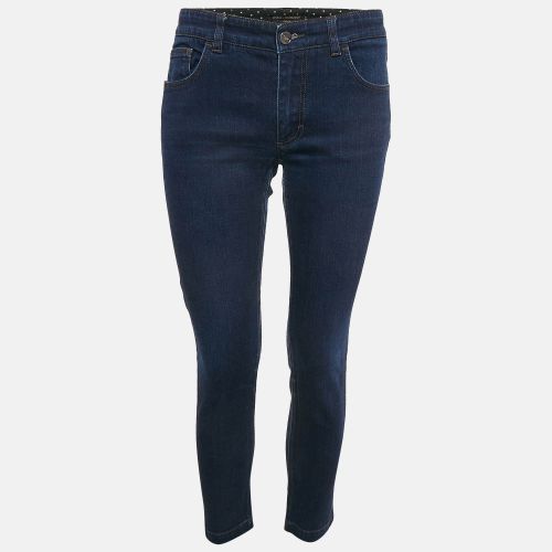Navy Denim Kate Jeans M - Dolce & Gabbana - Modalova