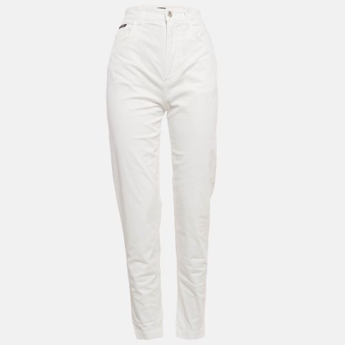 Denim High-Waist Jeans M Waist 26" - Dolce & Gabbana - Modalova